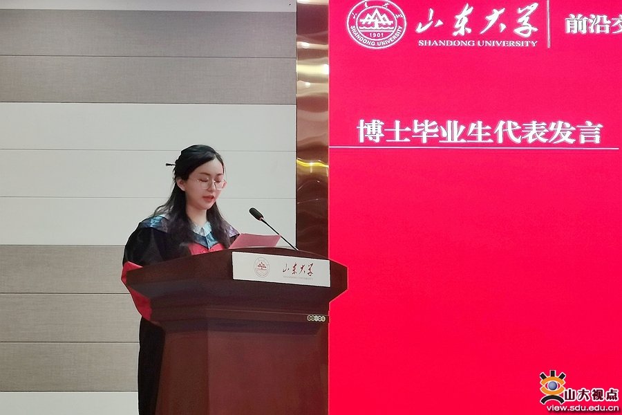 这是他第三次参加“医路西行”实践活动